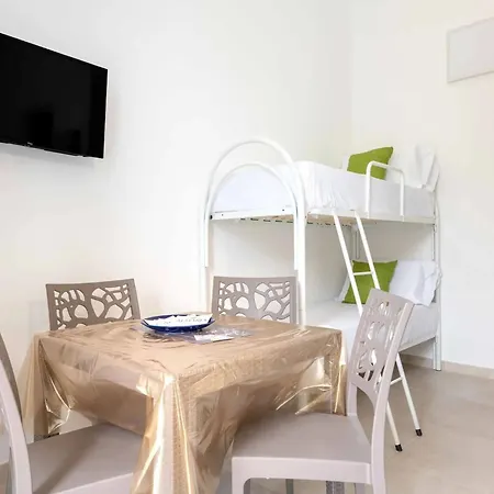 Casa vacanze Monolocale Alba Salentina Nuovo, Elegante E Vicino Al Mare Nardò